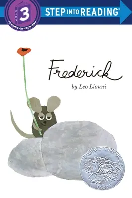 Step Into Reading 3: Frederick