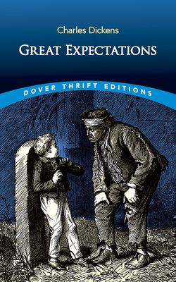Great Expectations (Dover Thrift Ed.)