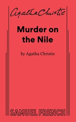 Murder on the Nile
