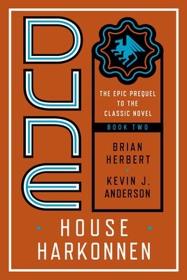Dune 2: House Harkonnen