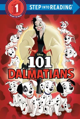 Disney 101 Dalmatians: 101 Dalmatians