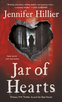 Jar of Hearts