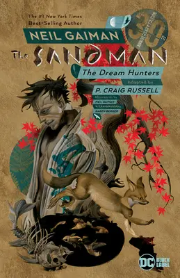 Sandman: The Dream Hunters (30 Anniv. Ed.)