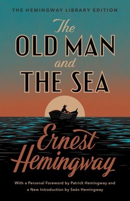 The Old Man and the Sea (The Hemingway Library Ed.)