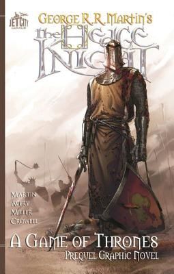 Game of Thrones 1: The Hedge Knight