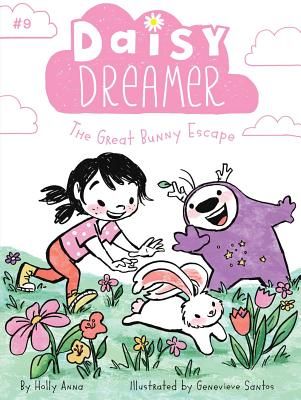 Daisy Dreamer 7: The Great Bunny Escape