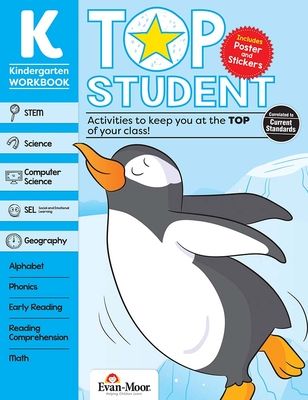 Top Student: Grade K