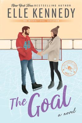 Off-Campus 4: The Goal