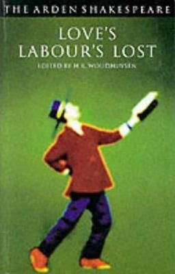 Love's Labour's Lost: Third Series