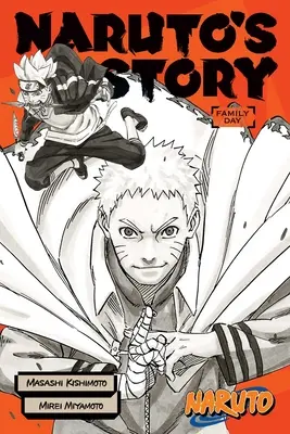 Naruto: Naruto's Story--Family Day: Family Day
