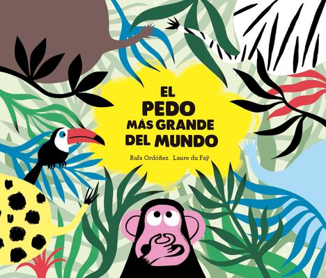El Pedo Màs Grande del Mundo