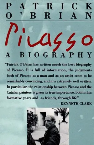 Picasso: A Biography