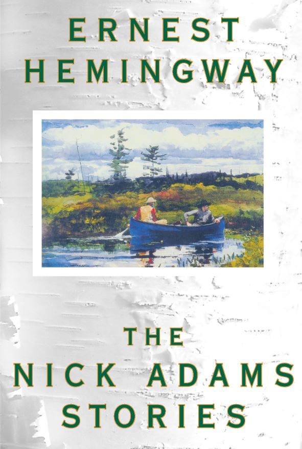The Nick Adams Stories