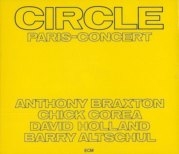 Paris Concert/ Circle