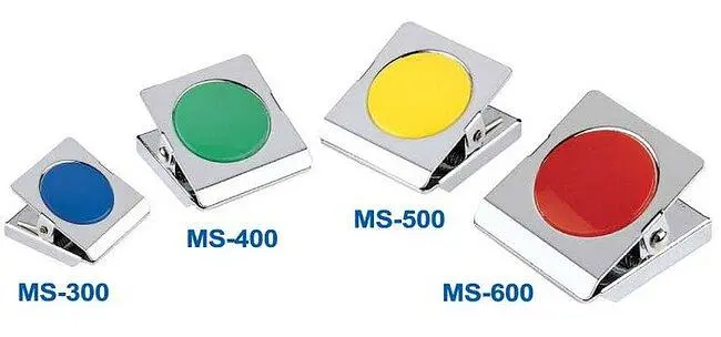 COX磁夾MS-400