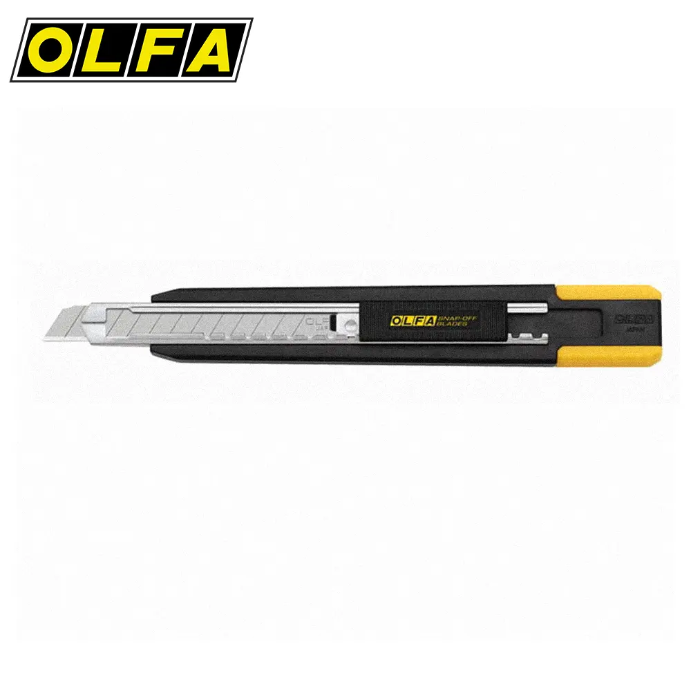 OLFA小型五連發美工刀/ 191B