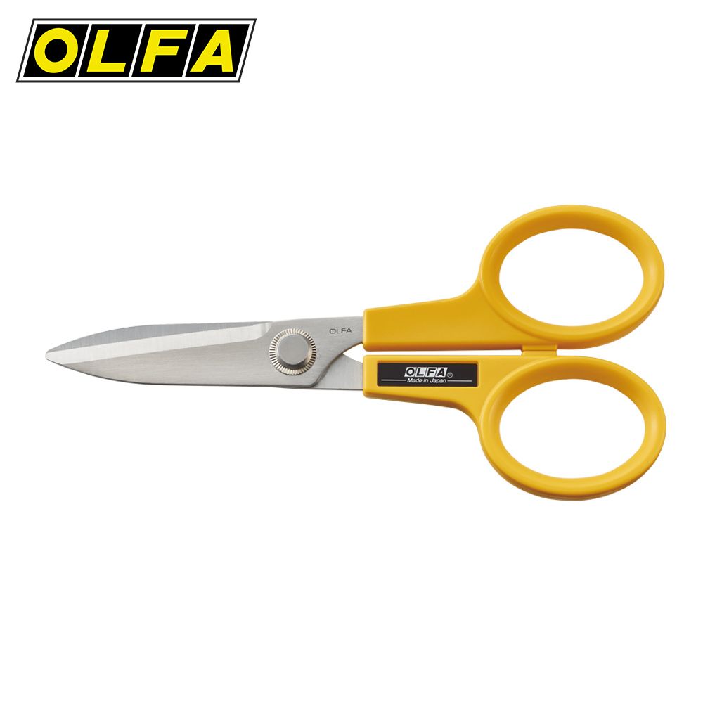 OLFA家庭用大型剪刀/ SCS-2