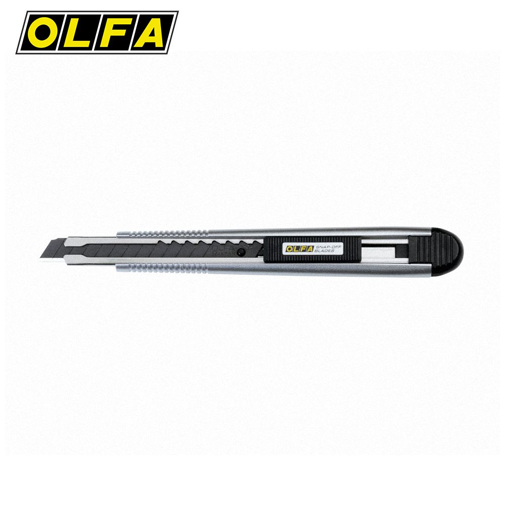 OLFA極致系列小型美工刀/ Ltd-01