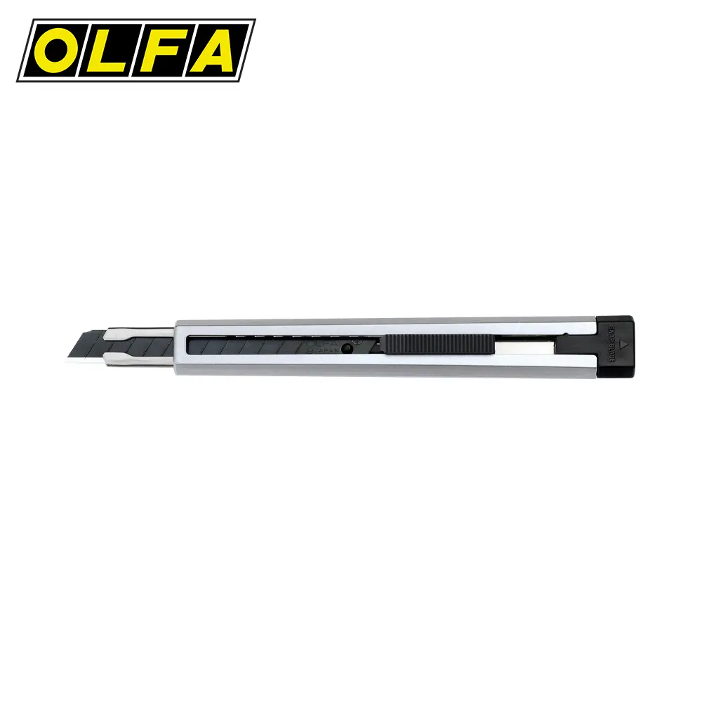 OLFA極致系列小型美工刀/ Ltd-02