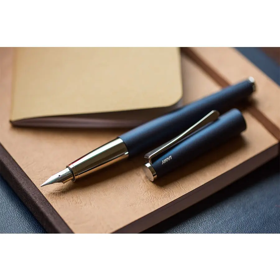 LAMY Studio系列鋼筆/ 67皇家藍