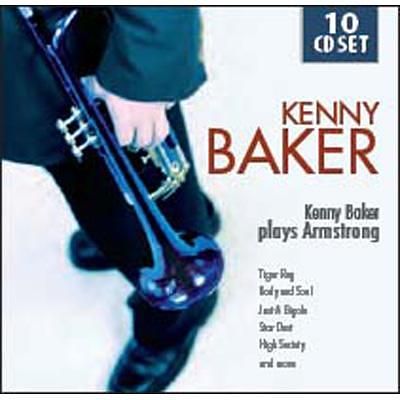 Kenny Baker Plays Armstrong (10CD)