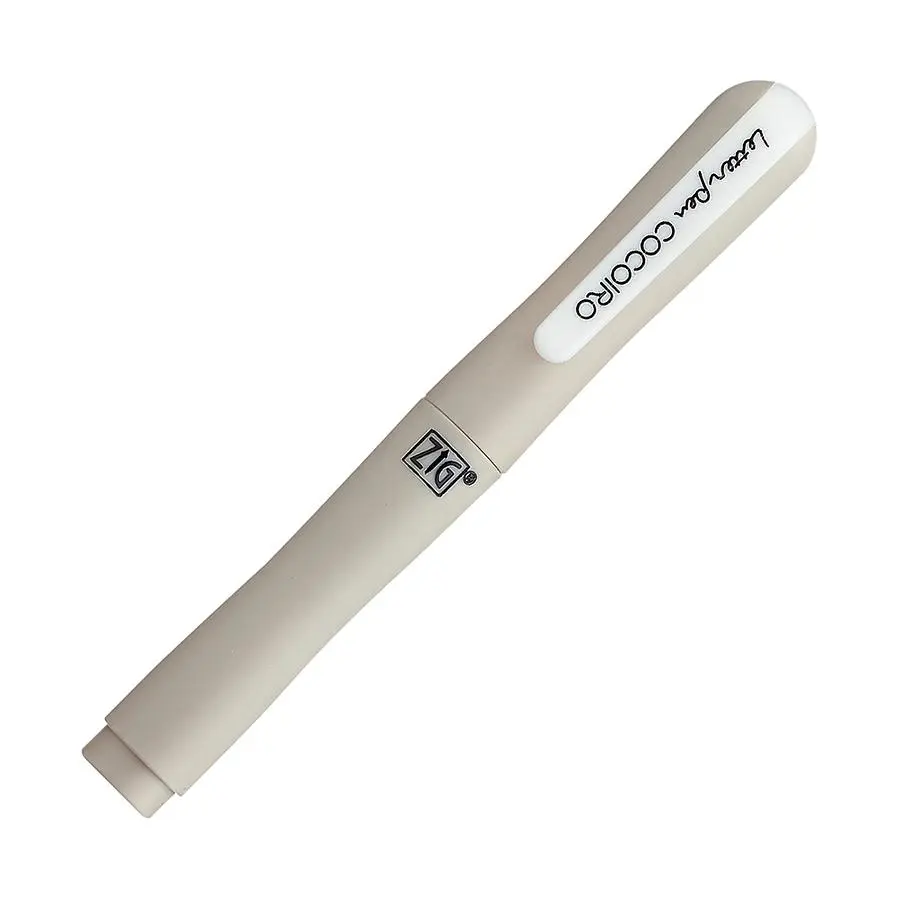 吳竹COCOIRO LPC-10隨變筆桿/銀灰色