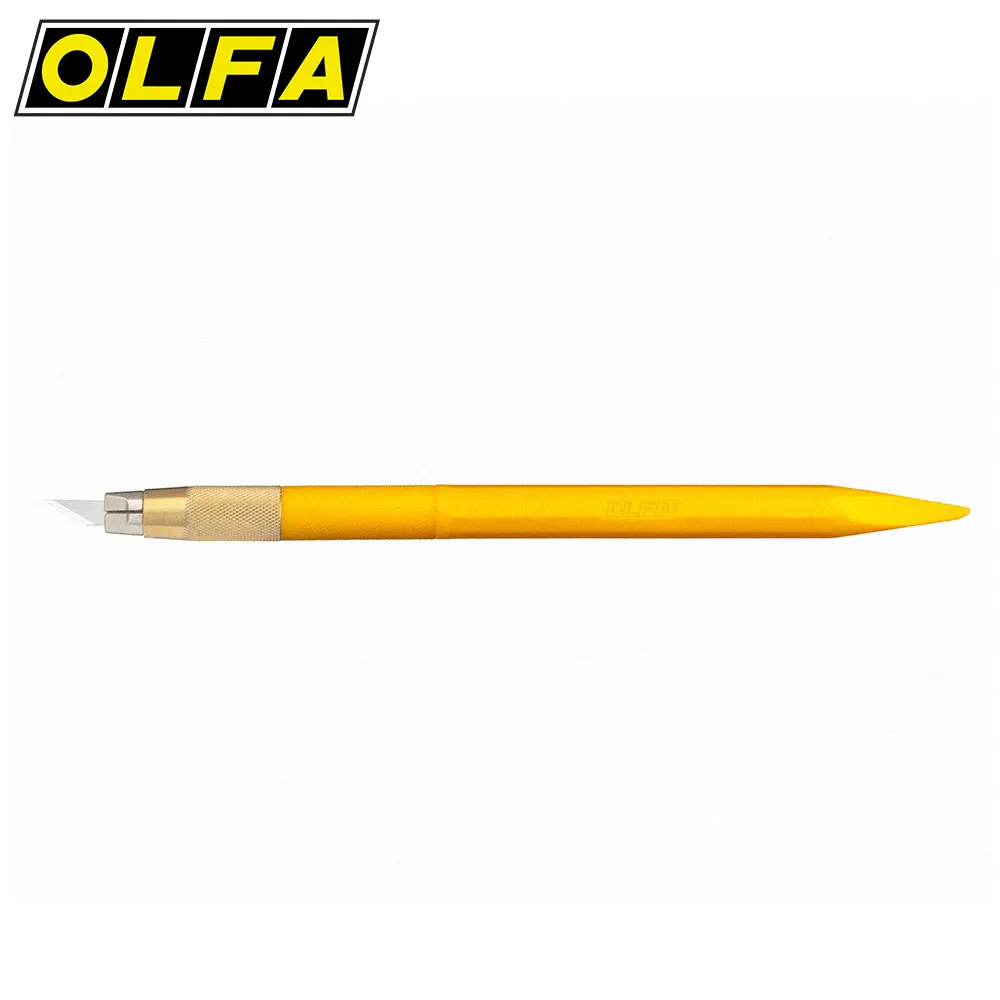OLFA 細緻型設計用筆刀/ AK-5