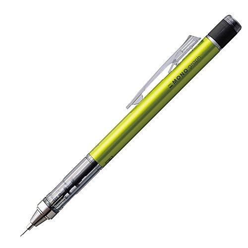 TOMBOW MONO 0.3mm自動鉛筆/萊姆綠