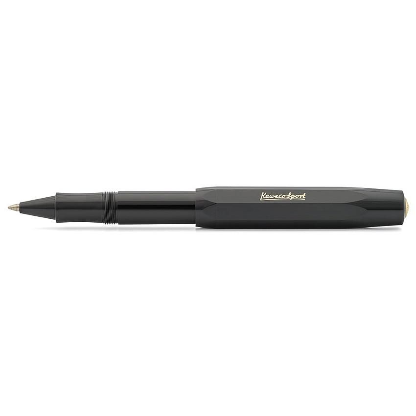 Kaweco CLASSIC Sport系列鋼珠筆/ 黑