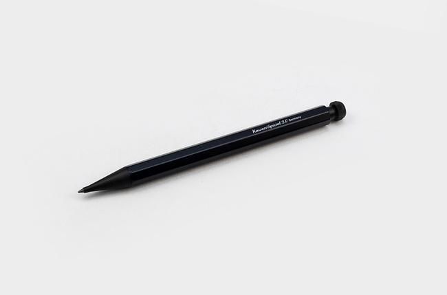 Kaweco SPECIAL系列自動鉛筆/ 2.0/ 黑