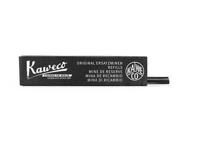 Kaweco自動鉛筆筆芯/ 0.7mm/ HB/ 黑