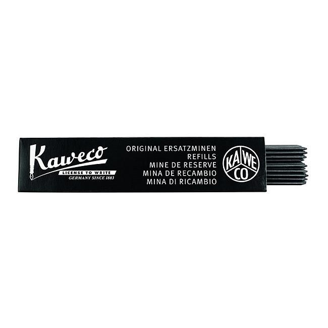 Kaweco自動鉛筆筆芯/ 2.0mm/ HB/ 黑