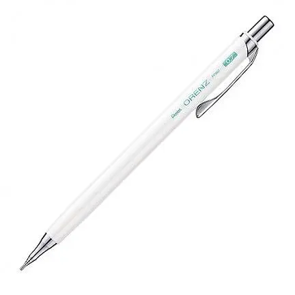 Pentel ORENZ自動鉛筆/0.7白桿/XPP507-WT