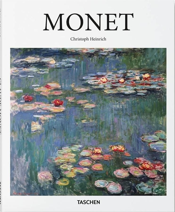 Monet (New Ed.)