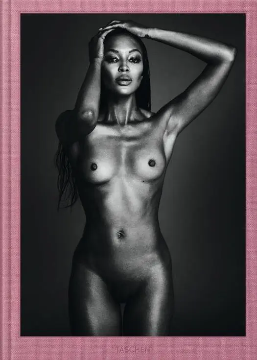 Naomi Campbell (Collectors Ed./2冊合售)
