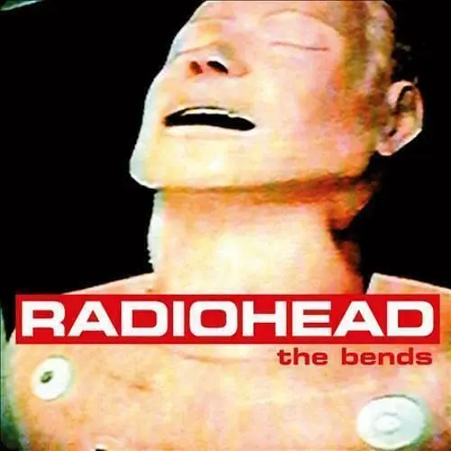 The Bends (LP)