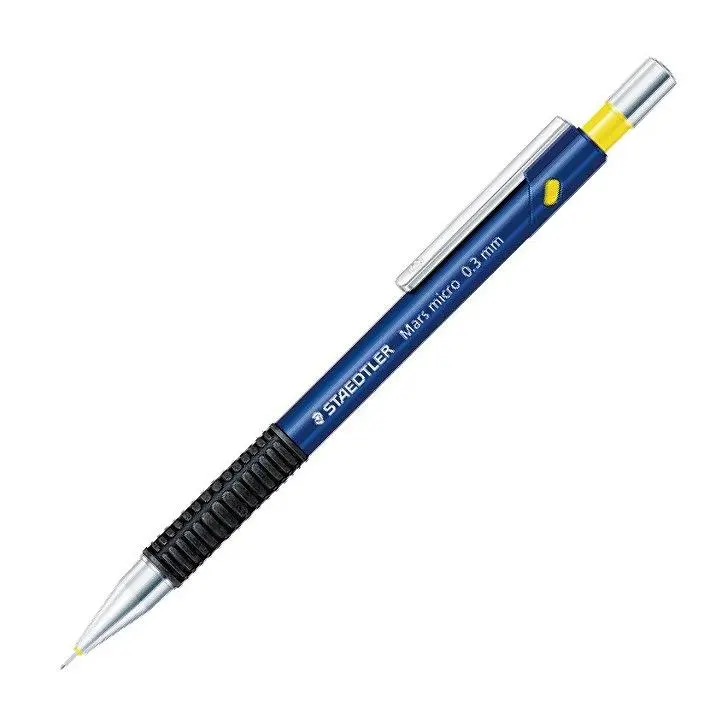 STAEDTLER 775工程自動鉛筆/ 0.3