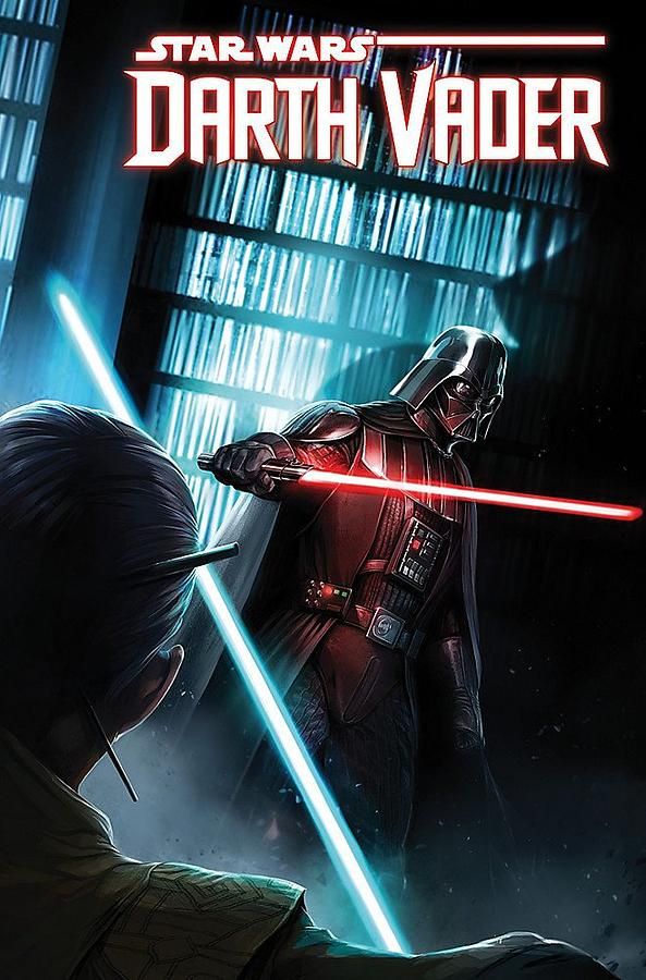 Star Wars: Darth Vader: Dark Lord of the Sith Vol.2: Legacy's End