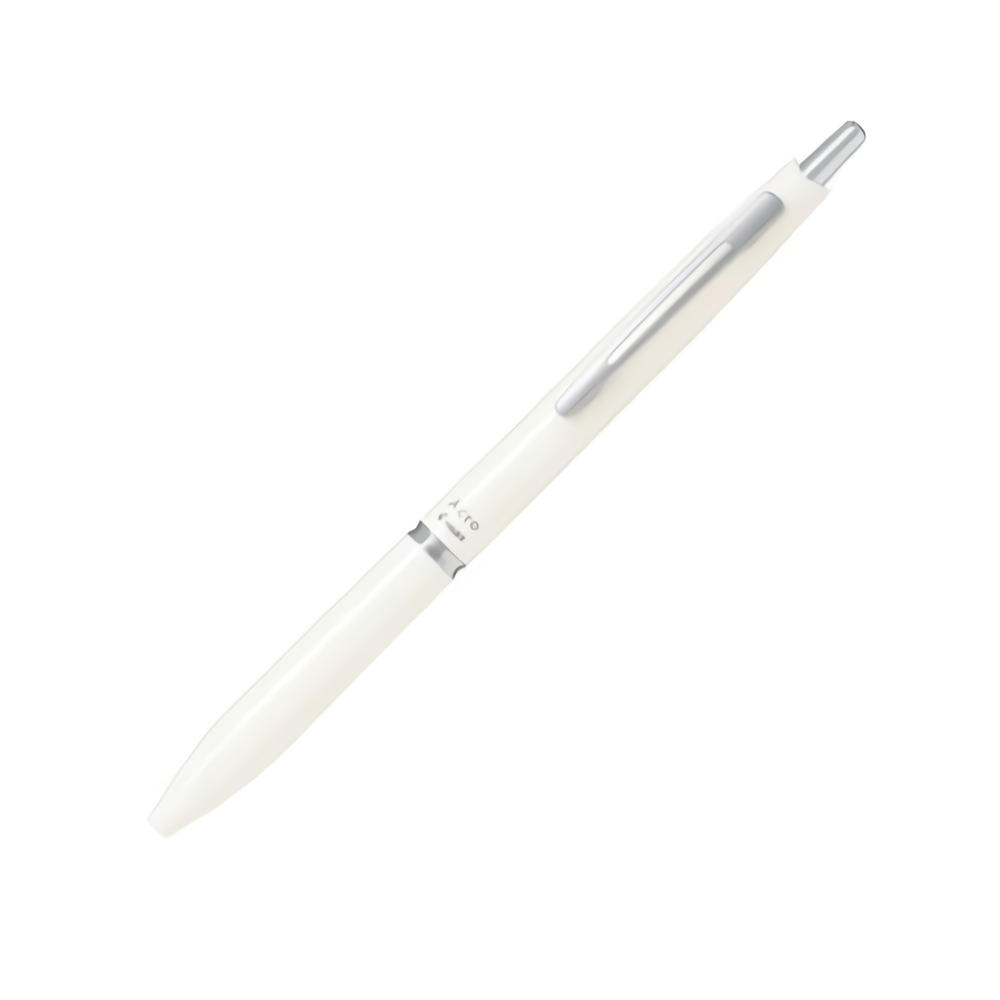 PILOT輕油筆300型/ 0.5/ 白