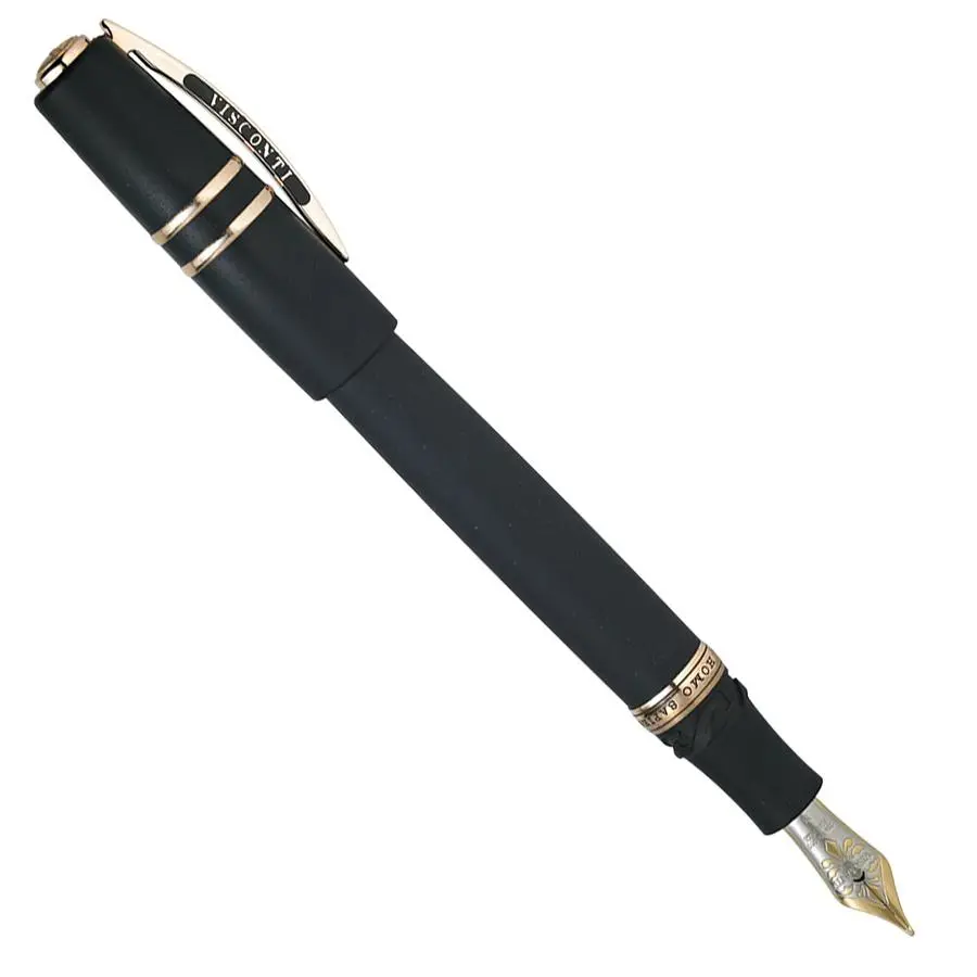 VISCONTI Homo Sapiens Bronze鋼筆/ M