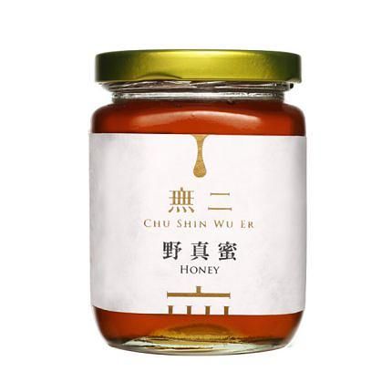 吉品養生無二野真蜜