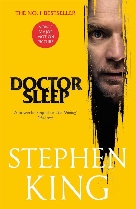 Doctor Sleep (Film Tie-in Ed.)