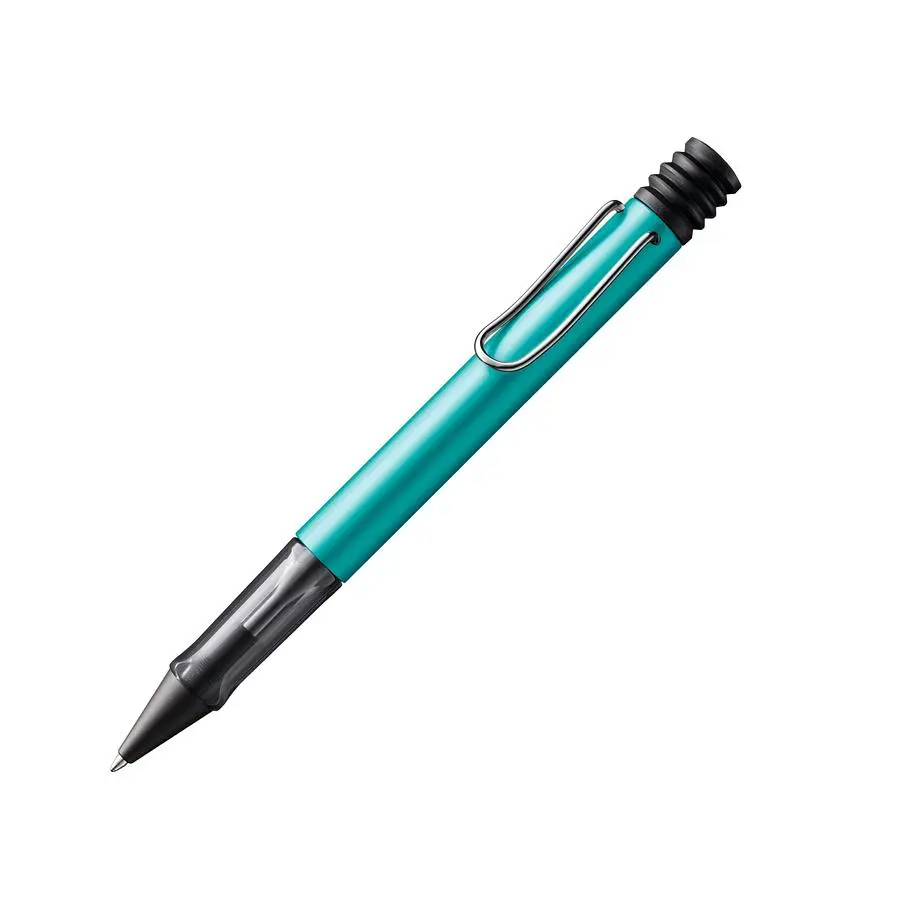 LAMY AL-star恆星原子筆/ 碧璽藍