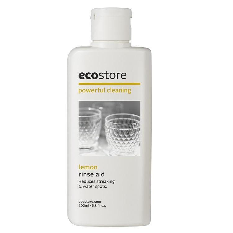 ecostore環保潤乾精/ 經典檸檬/ 200ml