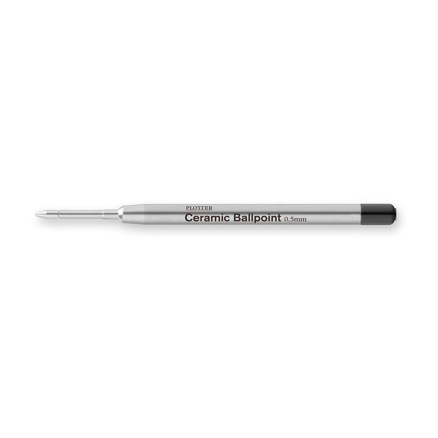 日本 PLOTTER 2003 原子筆筆芯/ 0.5mm
