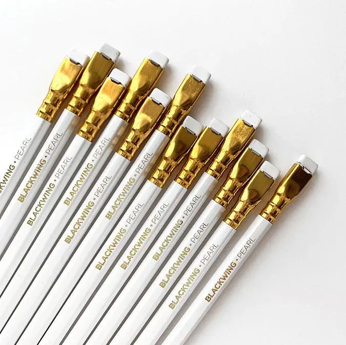 美國BLACKWING Pearl 鉛筆/ 盒裝12入
