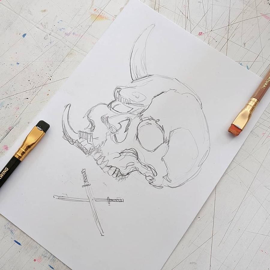 美國BLACKWING Natural 鉛筆/ 單支
