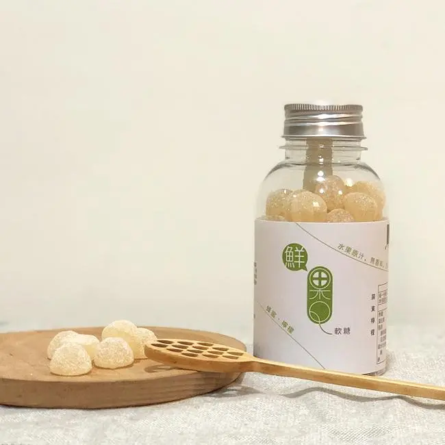 糖果甜食