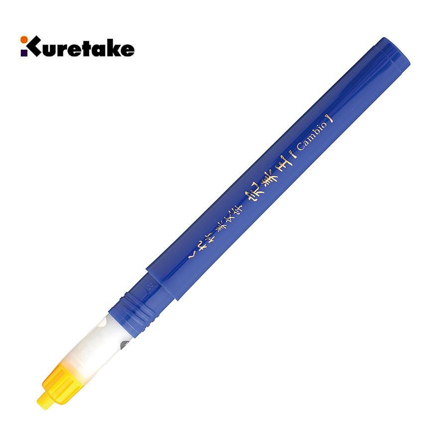 吳竹完美王替換墨水管/ 黑色/ 大字/ 適用XO100-10S