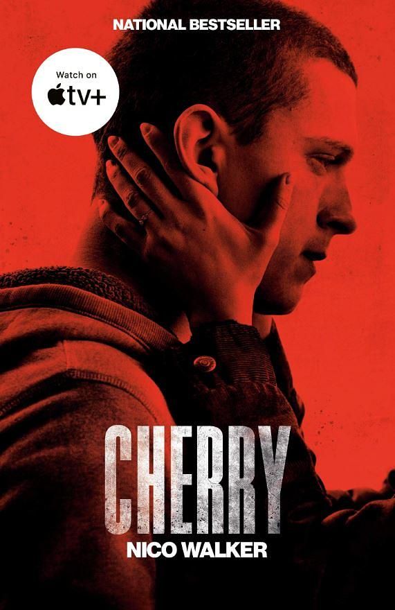 Cherry (Movie Tie-In Ed.)